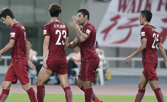 四川俱乐部战术调整，冲刺冠军！
