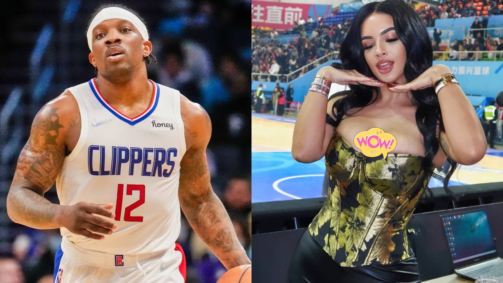 NBA总裁因丑闻下台，联盟动荡