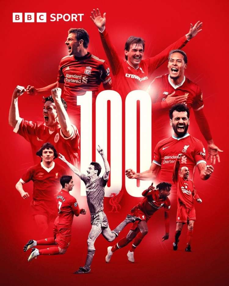 东道主利物浦士气高涨,球队或将大获全胜 东道主利物浦士气高涨,球队或将大获全胜