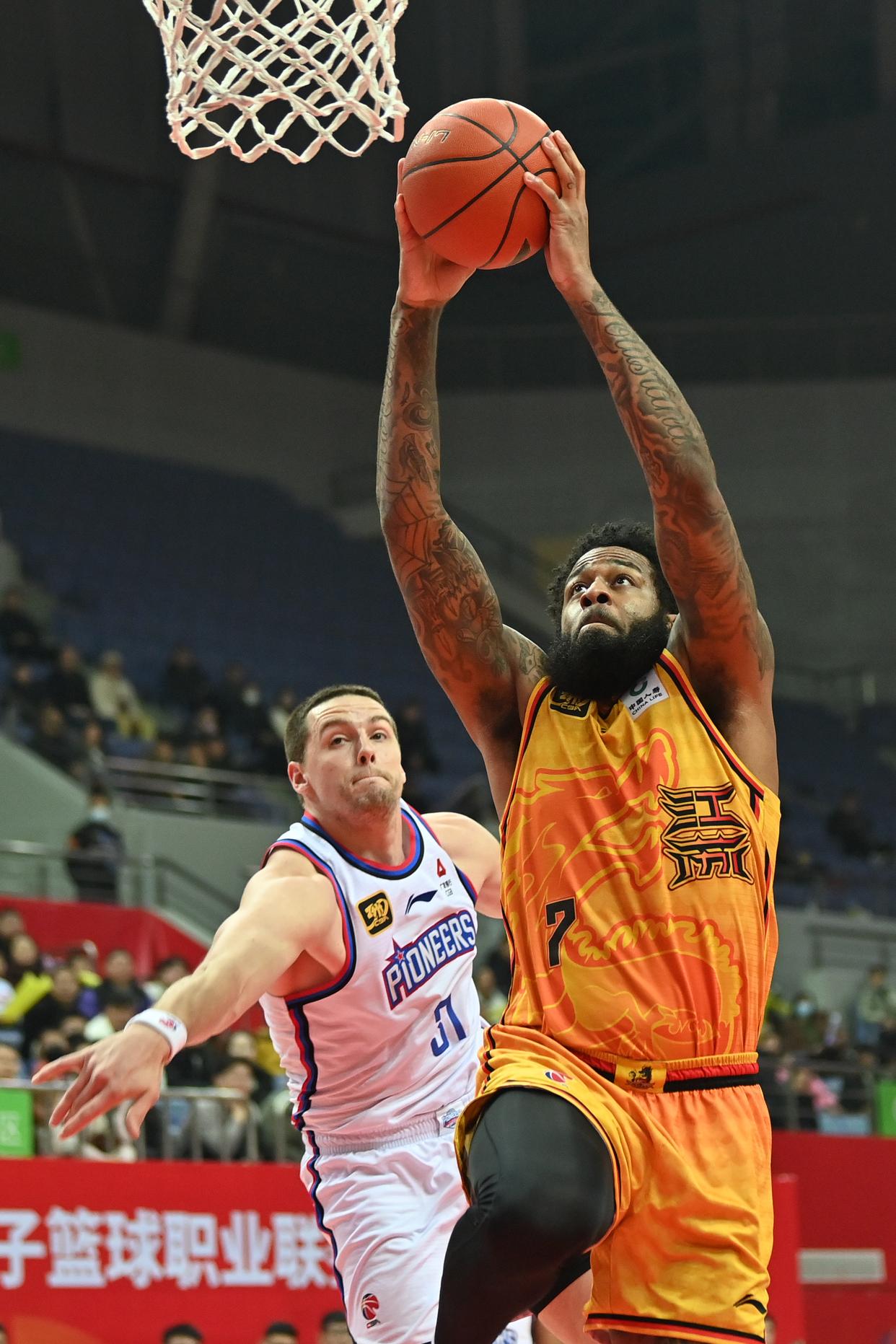 肯尼亚篮球赛事史无前例火爆 肯尼亚篮球赛事史无前例火爆