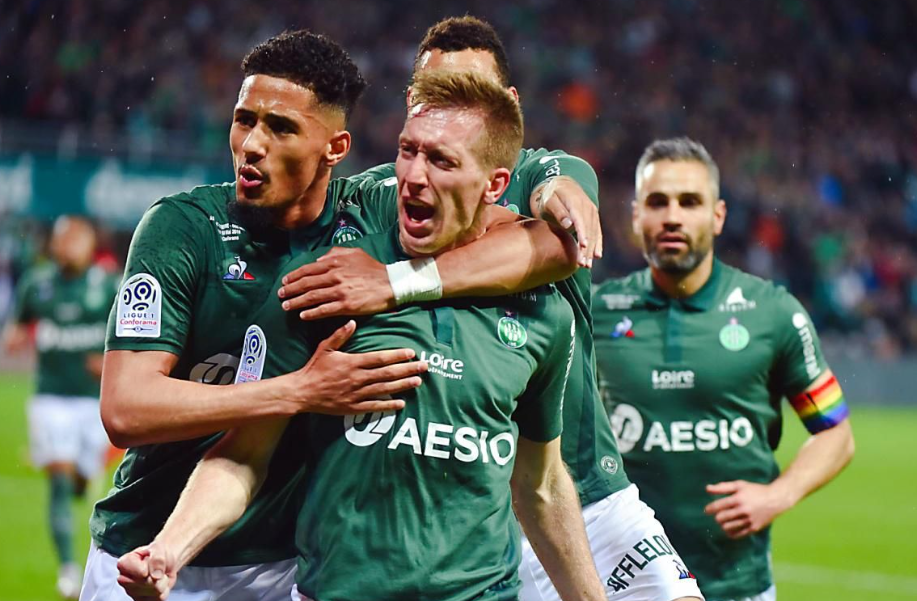 尼斯先发阵容谨慎,客场对抗留意备敌身后 尼斯先发阵容谨慎,客场对抗留意备敌身后