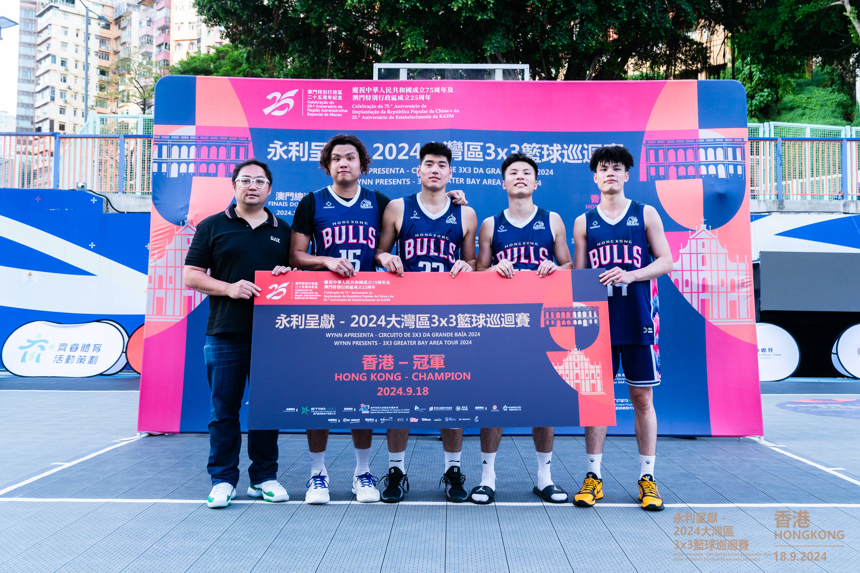 篮球巡回赛席卷全国，吸引众多篮球爱好者